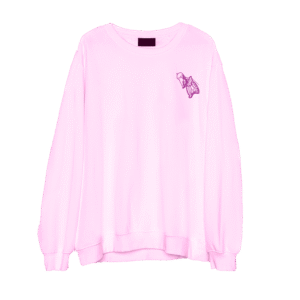 New Beginnings Crewneck