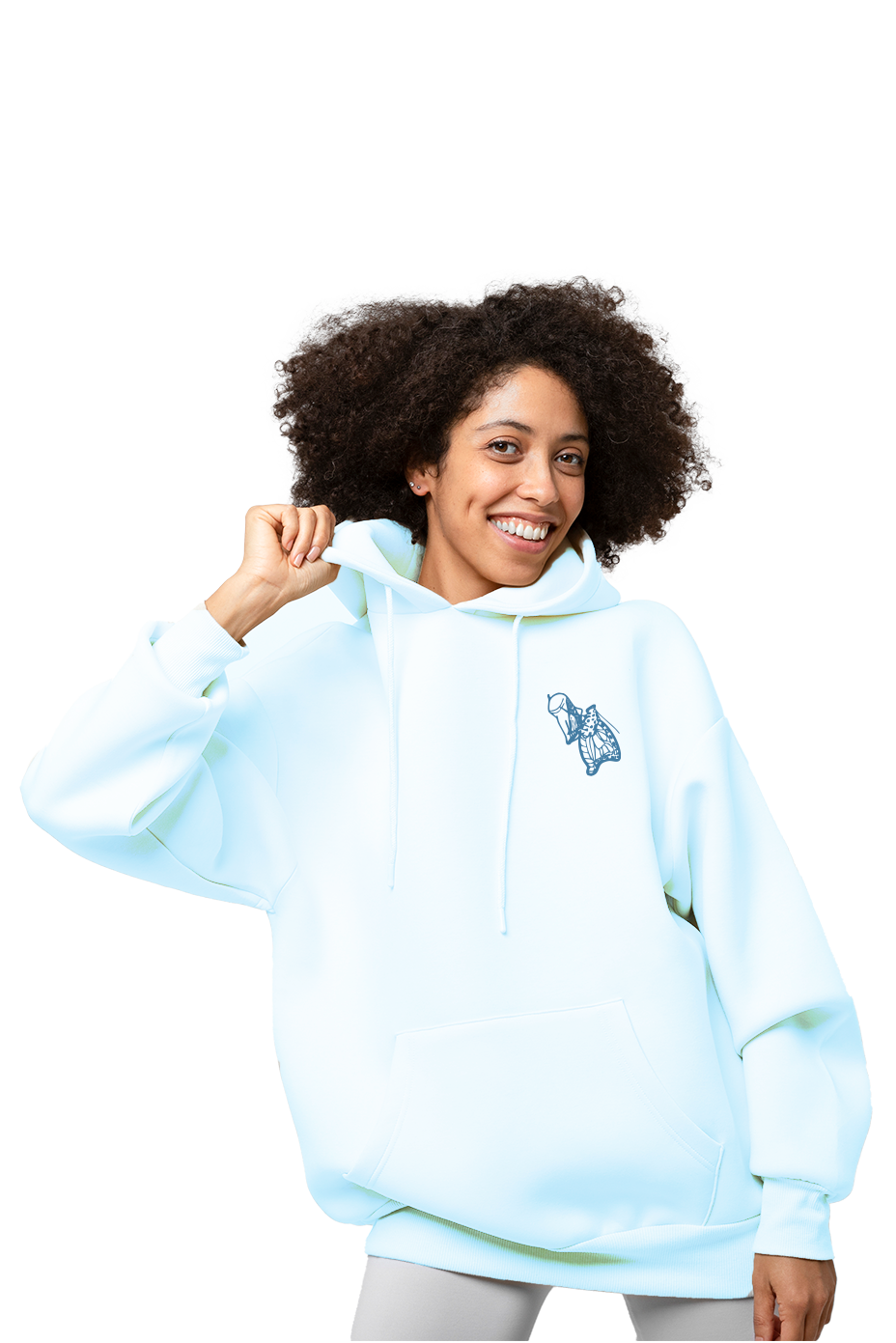 New Beginnings Hoodie - Image 2