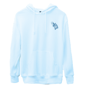 New Beginnings Hoodie