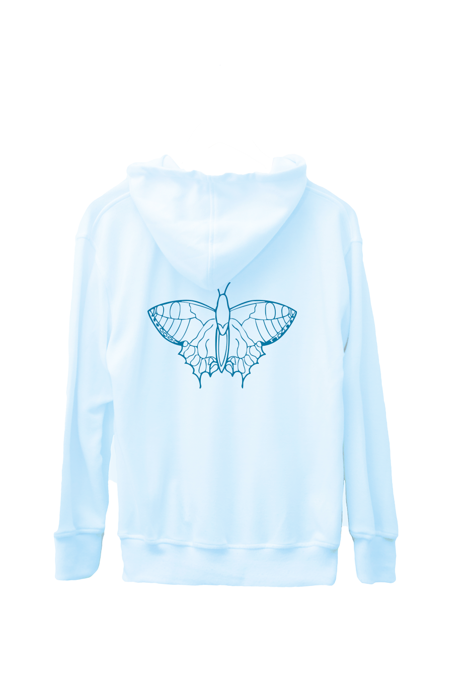 New Beginnings Hoodie - Image 3