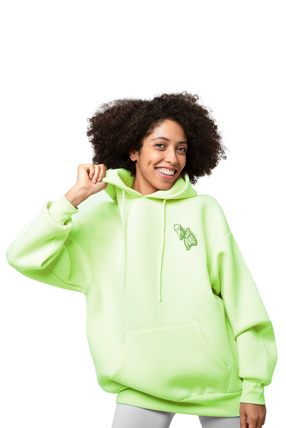 New Beginnings Hoodie - Image 5